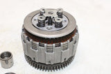 2013 DUCATI HYPERMOTARD OEM COMPLETE CLUTCH W PLATES BASKET HUB