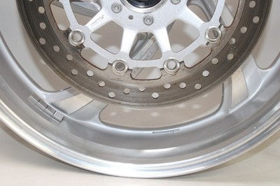 2009 Victory Vegas OEM REAR WHEEL RIM