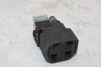 2014 KAWASAKI NINJA EX300B ABS OEM ENGINE STARTER RELAY STARTING MOTOR SWITCH