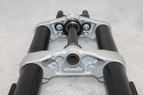 2018 HUSQVARNA SVARTPILEN 401 OEM COMPLETE FRONT END FORKS TRIPLE TREE