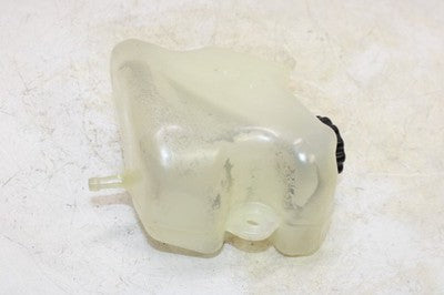 17-25 KAWASAKI NINJA 650 EX650 ABS OEM COOLANT WATER TANK RESERVOIR BOTTLE