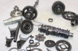 1996 HONDA FOURTRAX FOREMAN 400 TRX400FW OEM ENGINE TRANSMISSION TRANNY GEARS