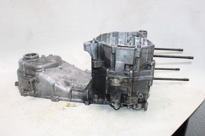 2018 YAMAHA XMAX CZD300 OEM ENGINE MOTOR CRANKCASES CRANK CASES