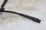 1990 HONDA VFR750R OEM SPEEDOMETER CABLE SPEEDO LINE