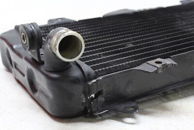 89-99 YAMAHA FZR600R OEM ENGINE RADIATOR MOTOR COOLER COOLING RADIATER