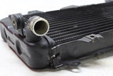 89-99 YAMAHA FZR600R OEM ENGINE RADIATOR MOTOR COOLER COOLING RADIATER