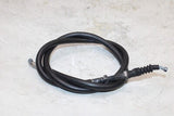13-17 KAWASAKI NINJA 300 EX300 ABS OEM CLUTCH CABLE LINE