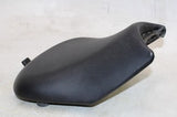 17-19 KAWASAKI NINJA 650 EX650 OEM FRONT DRIVERS SEAT PAD SADDLE PILLION