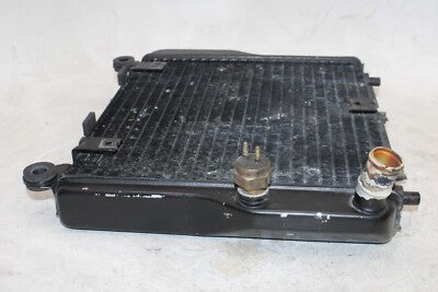 86-06 KAWASAKI CONCOURS 1000 ZG1000A OEM ENGINE COOLER COOLING RADIATOR RADIATER