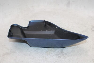 2005 HARLEY-DAVIDSON ELECTRA GLIDE EFI FLHTI OEM RIGHT SIDE DRIVE COVER PANEL