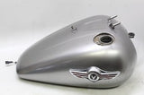 2005 KAWASAKI VULCAN 1500 VN1500 CLASSIC OEM GAS FUEL TANK SILVER