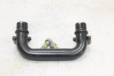 2008 YAMAHA YZF R1 OEM ENGINE MOTOR OIL COOLER PIPE NOT HOSES