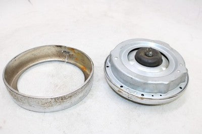 2004 HARLEY-DAVIDSON ELECTRA GLIDE OEM FRONT HEAD LIGHT HEADLIGHT LAMP