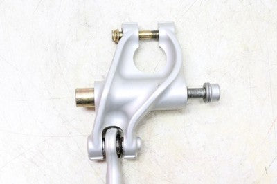 2000 DUCATI MONSTER 750 OEM REAR DOGBONE SHOCK LINKAGE LINK