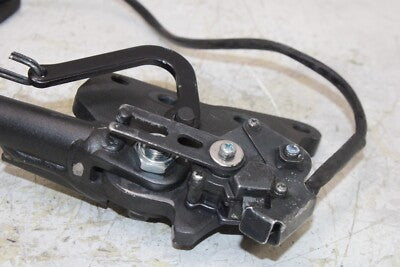 2022 KAWASAKI NINJA 650 EX650NM OEM KICKSTAND SIDE KICK STAND
