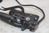 2022 KAWASAKI NINJA 650 EX650NM OEM KICKSTAND SIDE KICK STAND