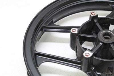 2005 KAWASAKI NINJA 250R EX250F OEM FRONT WHEEL RIM