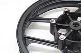 2005 KAWASAKI NINJA 250R EX250F OEM FRONT WHEEL RIM
