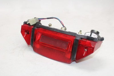 92-07 KAWASAKI NINJA 250R EX250F OEM REAR TAIL TAILLIGHT BACK BRAKE LIGHT