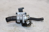 2008 YAMAHA V STAR 1100 XVS1100 CUSTOM OEM AIR VALVE SOLENOID TOP ENGINE SWITCH