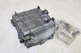 98-09 HONDA INTERCEPTOR 800 VFR800A ABS OEM ENGINE MOTOR BOTTOM OIL PAN COVER