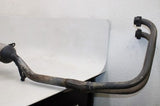 1994 SUZUKI GS500E OEM FULL EXHAUST SYSTEM MUFFLER