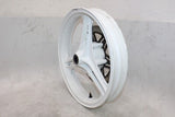 89-92 KAWASAKI NINJA 500 EX500A OEM FRONT WHEEL RIM