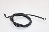 2006 HARLEY-DAVIDSON DYNA WIDE GLIDE FXDWGI OEM FRONT BRAKE HOSE FLUID LINE