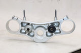 16-17 KTM 690 LC4 DUKE OEM FORKS UPPER TRIPLE TREE CLAMP