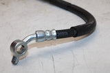 21-24 SUZUKI DRZ400SM OEM FRONT BRAKE HOSE LINE