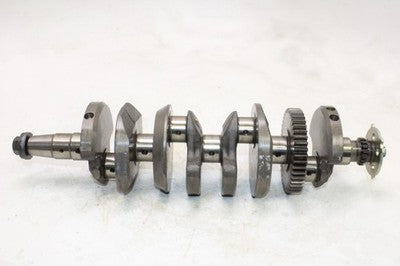 99-02 YAMAHA YZF R6 OEM ENGINE MOTOR CRANKSHAFT CRANK SHAFT