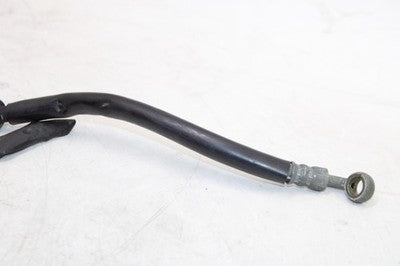 2004 YAMAHA VINO 125 XC125 OEM REAR BACK BRAKE HOSE FLUID LINE