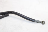 2004 YAMAHA VINO 125 XC125 OEM REAR BACK BRAKE HOSE FLUID LINE