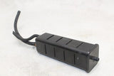 2009 KAWASAKI NINJA 250R OEM EVAP VAPOR  CHARCOAL EMISSION CANISTER