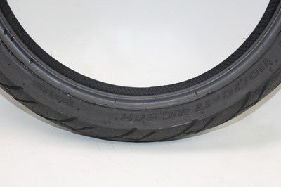 FRONT WHEEL TIRE Shinko SR740 110/70-17 M/C 54H Tubeless