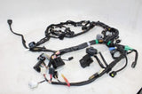 2023 SUZUKI GSXS750 OEM MAIN ENGINE WIRING HARNESS MOTOR WIRE LOOM