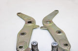 1997 TRIUMPH TROPHY 900 OEM FRAME MOUNT BRACKET PAIR