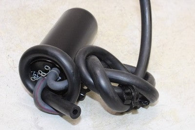 2006 YAMAHA MAJESTY 400 YP400 OEM EVAP VAPOR CHARCOAL EMISSION CANISTER