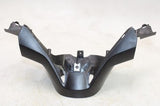 2018 YAMAHA XMAX CZD300A OEM HANDLE BAR HANDLEBAR LOWER COWL COVER TRIM FAIRING