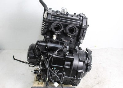 2019 KAWASAKI VULCAN S EN650 OEM ENGINE MOTOR