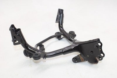 2015 HONDA CBR300R OEM UPPER FAIRING MIRROR GAUGES STAY BRACKET