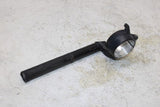 00-01 HONDA CBR929RR OEM LEFT CLIP ON HANDLEBAR