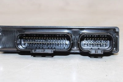 2019 KAWASAKI NINJA 650 EX650 OEM ECU COMPUTER CONTROLLER UNIT BLACK BOX ECM CDI
