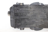 1996 Yamaha FZR600R OEM ENGINE RADIATOR MOTOR COOLER COOLING RADIATER