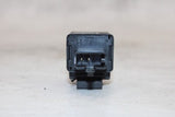 11-13 YAMAHA FZ8 FZ8-NC OEM TURN SIGNAL BLINKER RELAY FLASHER SWITCH