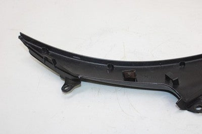 2016 YAMAHA YZF R3 OEM RIGHT PANEL 2 COWL