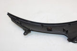 2016 YAMAHA YZF R3 OEM RIGHT PANEL 2 COWL