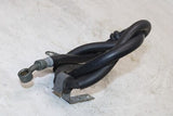 2005 SUZUKI SAVAGE 650 LS650P OEM FRONT BRAKE CALIPER HOSE LINE