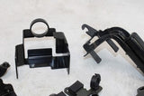 2002 YAMAHA ROAD STAR XV1600A OEM MISC BRACKET MOUNTS SET