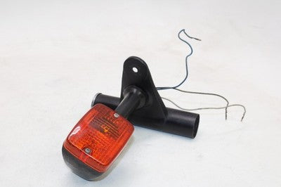 1981 KAWASAKI KZ550 OEM RIGHT FRONT TURN SIGNAL LIGHT INDICATOR